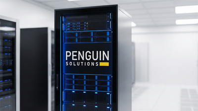 Penguin Solutions: The Deep-Value AI Play You’ve Been Looking For