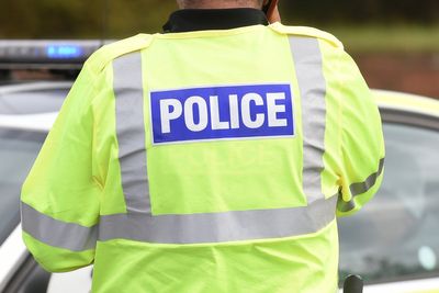 Man jailed for attempted murder is arrested after absconding from open prison