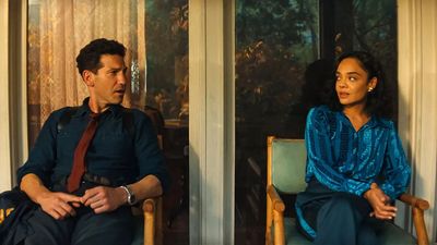 'Deliciously bonkers' or 'Too grim to be fun'? New Netflix show His & Hers divides critics — but they all love its wild ending