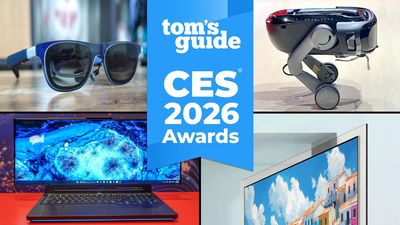 Best of CES 2026 Awards: The top 27 new gadgets