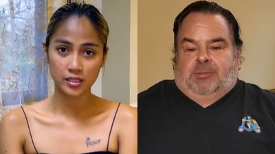 90 Day Fiancé's Rose Vega Posts Shocking Update About Where Her Relationship With Big Ed Brown Seemingly Stands