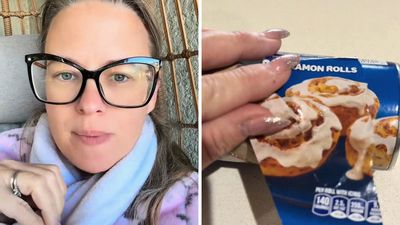 ‘I think Pillsbury is punking us’: Florida Walmart customer buys Pillsbury cinnamon rolls. Uh, why do they look like that?