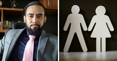 “That Makes No Sense”: Father Slammed For Changing Gender Identity To Avoid Child Support