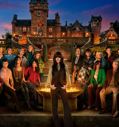 Traitors banishment leads to explosive twist and chaotic scenes