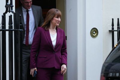 Rachel Reeves’s pub reprieve is nothing for Labour to cheer about