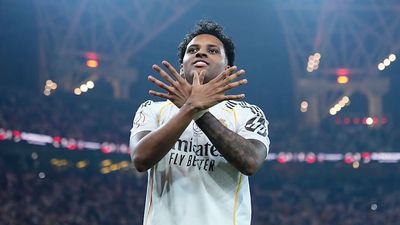 Real Madrid Player Ratings vs. Atletico Madrid: Wondrous Goal Sets Up Clasico Spanish Super Cup Final