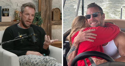 Dax Shepard’s Talk With 11YO Daughter About Freezing Her Eggs Divides The Internet