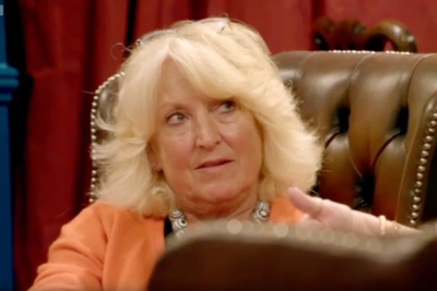 Explosive Traitor-on-Traitor showdown rocks castle as fans question: ‘What just happened?’