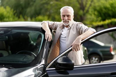 Many Seniors Are Discovering Early-Year Auto Insurance Renewals Cost More