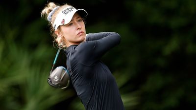 'To Draw A Blank Was A Big Surprise' - Why Nelly Korda Went Winless In 2025 And What To Expect in 2026