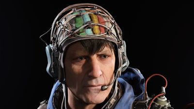 Embark's CEO says they couldn't compete 'with the likes of EA and Activision' head on so they had to 'change the way games were being developed'