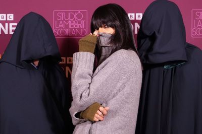 Traitors turn on each other in fiery episode as player banished after tied vote