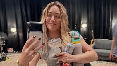 Hilary Duff Allegedly 'Universally Disliked' at Kid's School Amid 'Toxic' Mom Group Drama With Ashley Tisdale