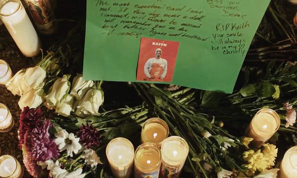 Why No Charges? Friends, Family of Man Killed by Off-Duty ICE Officer Ask After New Year’s Eve Shooting.