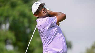 Vijay Singh Making Surprise PGA Tour Return Aged 62
