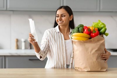 Why Some Groceries Are More Expensive on Delivery Than In-Store