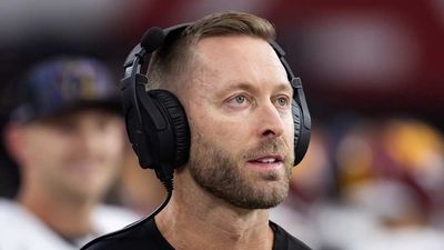 Ex-Commanders OC Kliff Kingsbury Has Drawn Interest From Two NFL Teams for HC Position