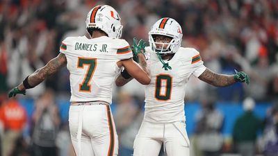Miami 31, Ole Miss 27: Full Recap of Fiesta Bowl as Hurricanes Advance to CFP Title Game