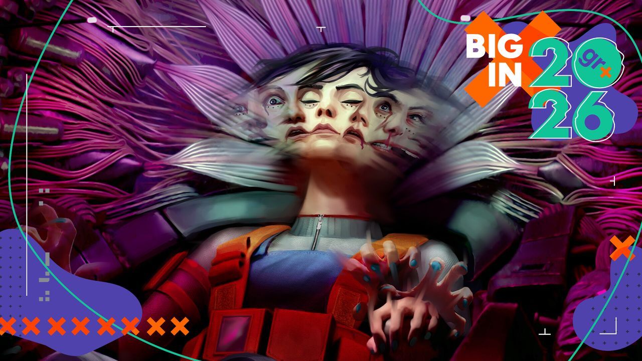 Soma successor Ontos is "like Shadow of the Colossus" says its creative director: The moon-set horror is "built around the looming excitement and dread of what the next big Experiment will be like"