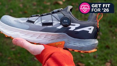 I've got wide feet and struggle to find good running shoes — but these Altra shoes with unique lacing system are a supremely comfortable all rounder