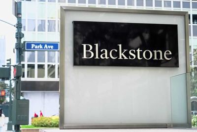 Trump Just Sent Blackstone Stock Plunging Below Key Support Levels. How Should You Play BX Here?