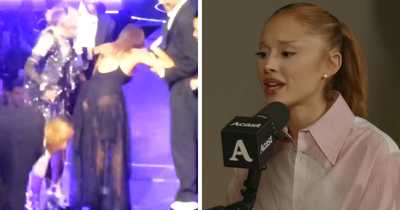 “Uncomfortable To Watch”: Ariana Grande And Madonna’s Resurfaced Performance Sparks Fan Backlash