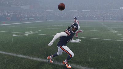 Does Home-Field Advantage Matter in Madden?