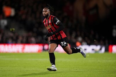 Antoine Semenyo ‘completes Man City move’ with confirmation expected on Friday