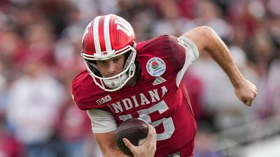 NFL Draft Prospects to Watch in College Football Playoff Semifinals, Title Game