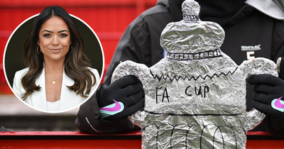 JULES BREACH: The FA Cup is a celebration of the football pyramid and gives fans hope of success