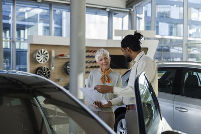 Is Mechanical Breakdown Insurance Better Than an Extended Car Warranty?