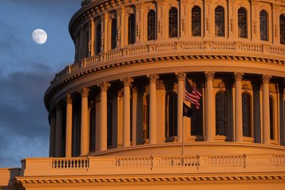 ‘It’s about damn time’: 17 House Republicans break with Mike Johnson to extend Obamacare tax credits for three years