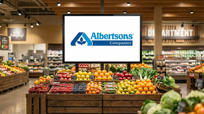 Albertsons: Deep Value on the Surface, Opportunity Beneath?