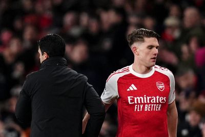 Arsenal have a Viktor Gyokeres problem and Mikel Arteta’s next move is clear