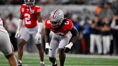 Ohio State Star LB Arvell Reese Makes Decision on NFL Draft