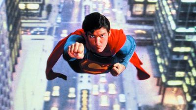 The 10 Best Superhero Movies of All Time