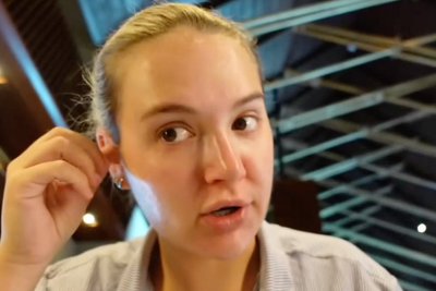 Molly-Mae addresses Tommy Fury ‘re-proposal’ with four-word statement