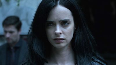 Jessica Jones' Daredevil Spinoff Rumors Won't Stop, And There's One O.G. Detail I Really Hope Gets Retconned