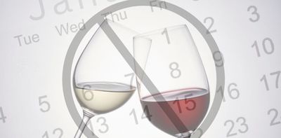 Dry January, T-breaks and the myth of willpower: An alternative reset in the New Year