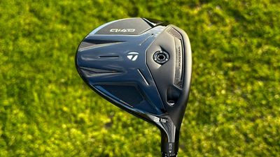 This Is The Most Complete Fairway Wood I've Ever Tested