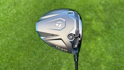 Why The TaylorMade Qi4D Driver Will Be Incredibly Hard To Beat In 2026