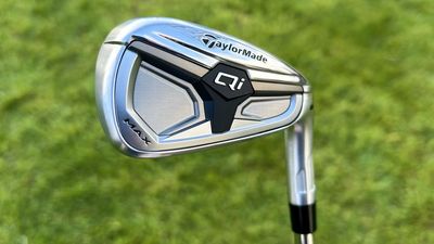 TaylorMade Qi Max Iron Review