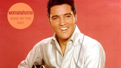 Are you an Elvis superfan? Quiz yourself on his life and career on what would've been his 91st birthday