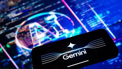Gemini 3 can streamline your life — try these 9 prompts to get started this year