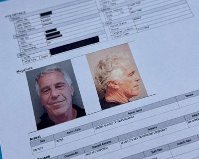 US congressmen ask judge to appoint official to force release of all Epstein files