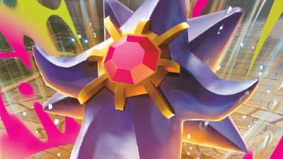 Next Pokemon TCG expansion is 'Perfect Order,' and it's based on Pokemon Legends: Z-A