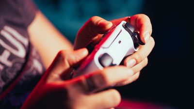 Sony wants to finish your PlayStation games for you – AI could take over when the going gets tough