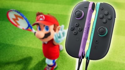 The first Joy-Con 2 color variant is coming soon, but don't expect any big revisions