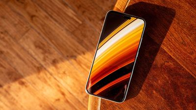 There's only one OLED smartphone that ticks all the boxes, and it's not from Samsung