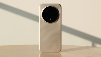 Honor Magic 8 Pro review: a strong camera phone that nearly nails it